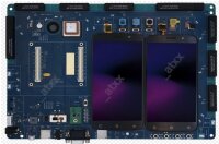 Quectel SMART5GEVB-INT-KIT eval base board