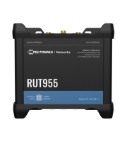RUT955 Industrieller LTE-Router – Teltonika...