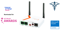 Lantronix SGX 5150 MD Medical Device Gateway