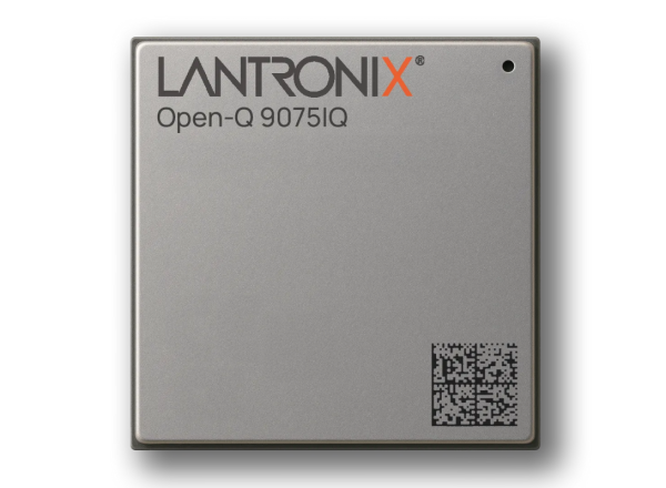 Lantronix Open-Q 9075IQ SOM (36 GB) TAA