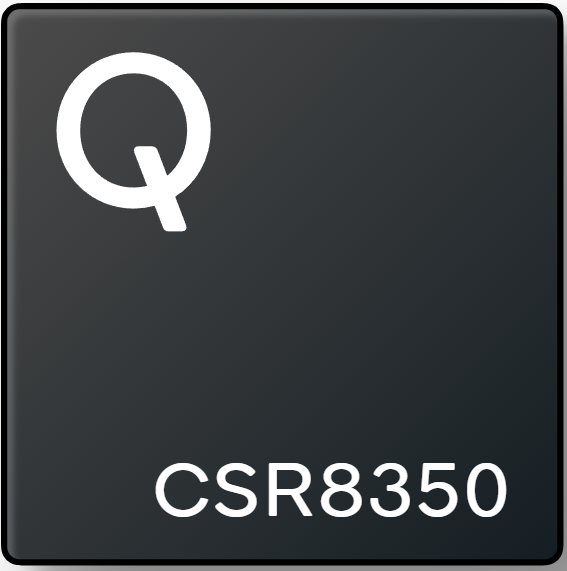 Qualcomm CSR8350