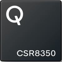 Qualcomm CSR8350