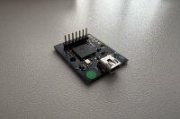 Qualcomm - DK-USB-SPI-10225-1A