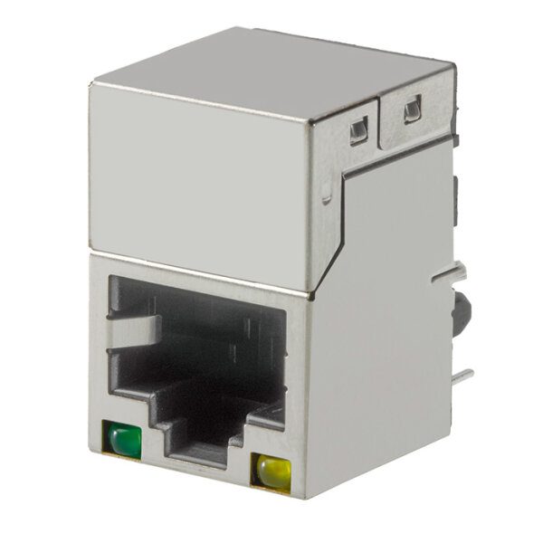 Bel Stewart - V890-1AX1-A1 MagJack