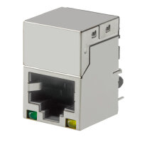 Bel Stewart - V890-1AX1-A1 MagJack