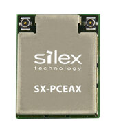 Silex SX-PCEAX-M2 Wi-Fi 6E Modul