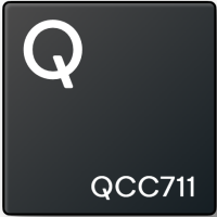 Qualcomm QCC711