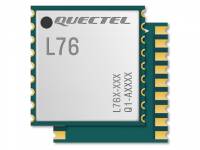 Quectel - GNSS Modul L76-M33