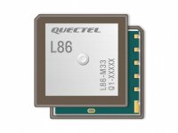 Quectel - L86-M33 GNSS Module with PATCH Antenna