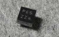 AKM - AK09918C Kompass Sensor