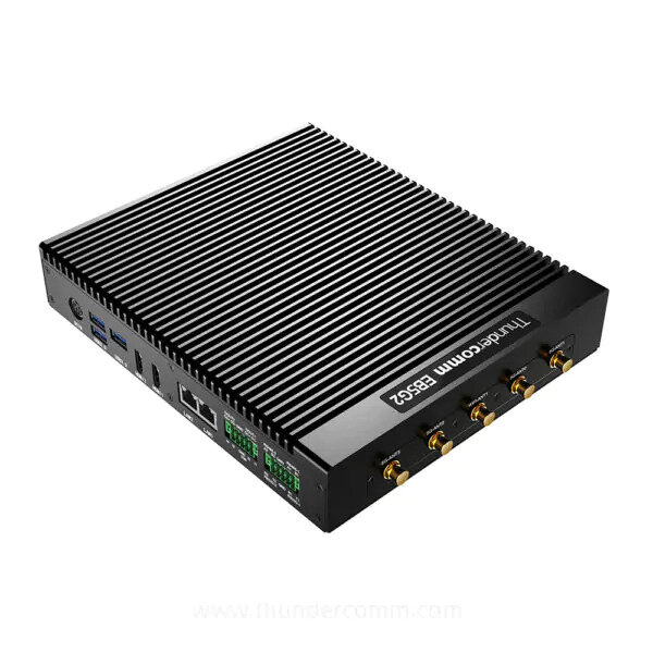 Thundercomm - TurboX - EB5G2 Edge AI Station (nur Wi-Fi, kein 5G)