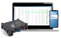 F43H102S Fox4 Telematik Gateway