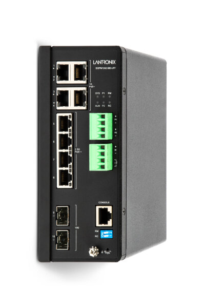 Lantronix - SISPM1242-582-LRT
