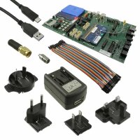 Qualcomm - DK-QCC5121-WLCSP81-A-0 - Development Kit