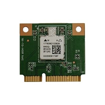 SparkLan - WPEQ-261ACN(BT) - WLAN + Bluetooth PCIe Module