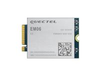 Quectel &ndash; EM06ELA-512-SGAS - LTE-A Cat 6 Module