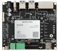 Quectel QSM560DR-EM Industrie SBC