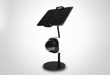 Edge AI Camera for Smart Home &amp; Building Automation
