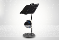 Edge AI Camera for Smart Home & Building Automation