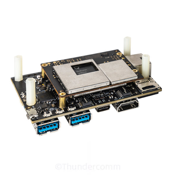 Qualcomm&reg; - Robotics RB5 Platform Core Kit