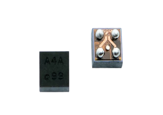 AK09974C 3-Axis Magnetic Sensor AKM - Hall-Based