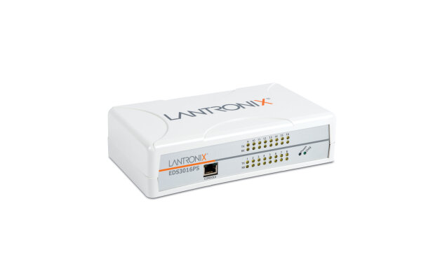 EDS3016PS1NS Lantronix Serial Server