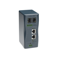 Lantronix - XPress DR+ Industrial Device Server, 2 Port -...