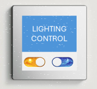 Smart Room Control (55mm²)