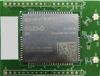 Quectel - EG25GGBTEA-256-SGN