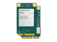 Quectel – BG96MA-MINIPCIE-S with SIM Card Holder