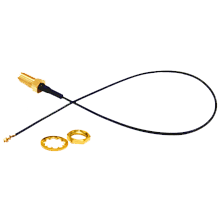 SparkLan - CBIRF-M240 - RP-SMA Cable (for U.FL) I-PEX/MHF1 to RP-SMA Female