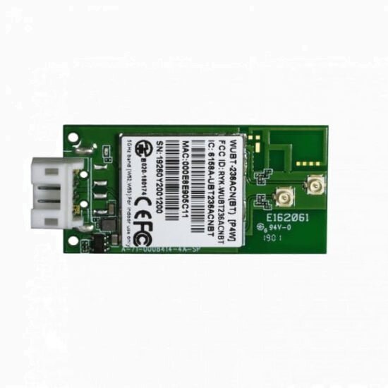 SparkLan - WUBT-236ACN(BT)(M4W) - Wi-Fi+Bluetooth USB Modul