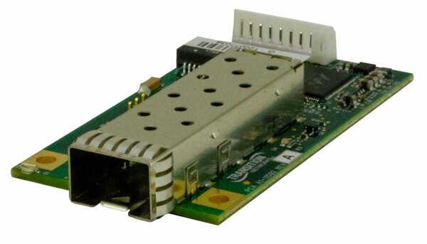 Lantronix - AP-GET-SFP-01 - Gigabit Ethernet Embedded Media Converter