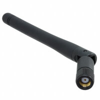 Lantronix - 930-033-R - 2 Antenne 802.11b/g, 2.4GHz