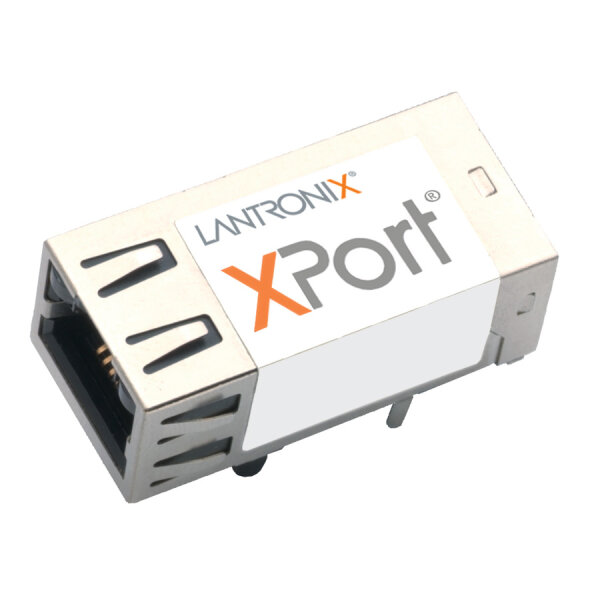 Lantronix XP1001000M-05R - Xport MODBUS
