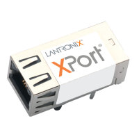 Lantronix XP1001000M-05R - Xport MODBUS