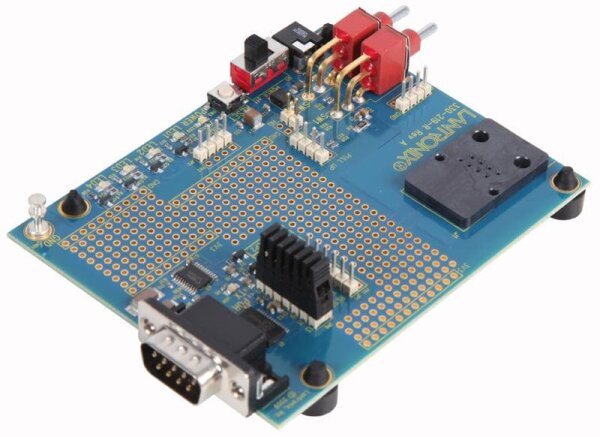 Lantronix - XP10010NMK-01 - XPort Universales Entwicklungsboard