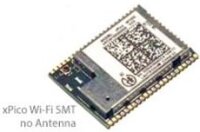 Lantronix - XPCW1002100B - Embedded Wireless Device Server
