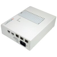 Lantronix - EDSOR16P-01 - EDS-MD 16-PORT DEVICE SERVER