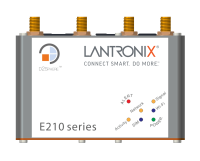 Lantronix - E214F002S - Router E214 EMEA Malaysia - LTE...
