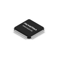 Nuvoton - M481SGCAE
