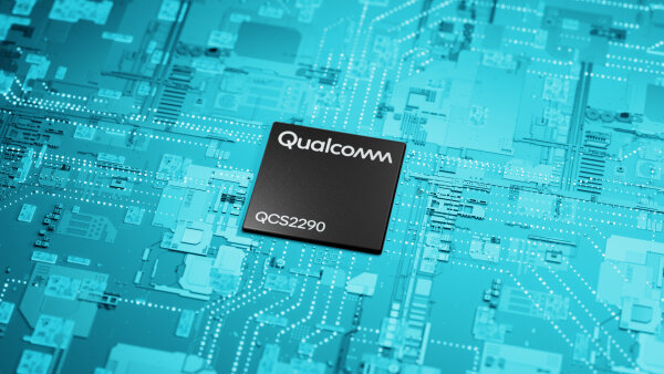 Qualcomm Snapdragon - QCS2290