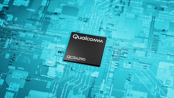 Qualcomm Snapdragon - QCS4290