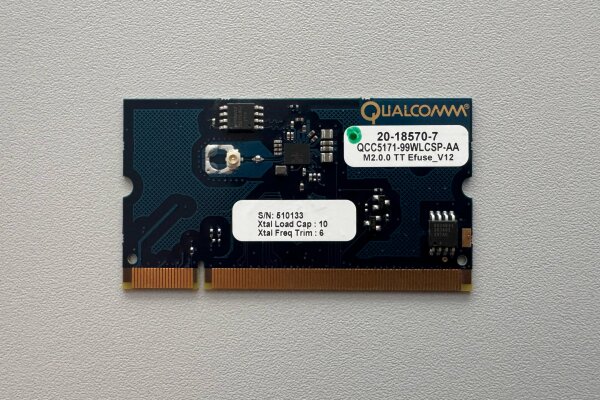 Qualcomm - DB-QCC5171-WLCSP99-A-0