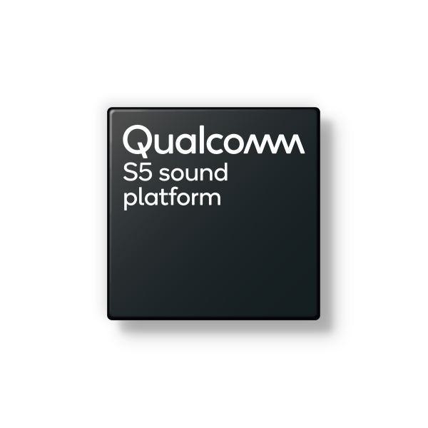 Qualcomm QCC5171 - Bluetooth Audio SoC - QCC-5171-0-WLNSP99-TR-040